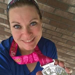 Meet your Posher, Tracy